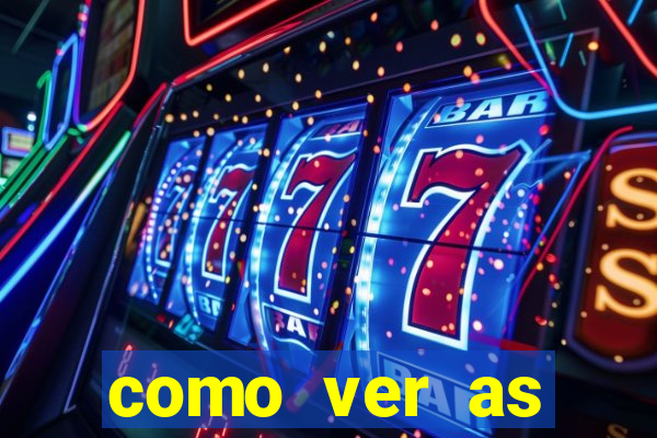 como ver as porcentagem dos jogos slots